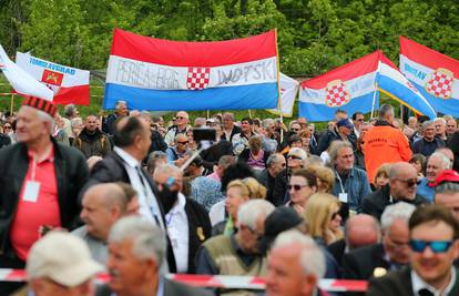 Koruški župan tražio od Kurza da zaustavi ustaško okupljanje