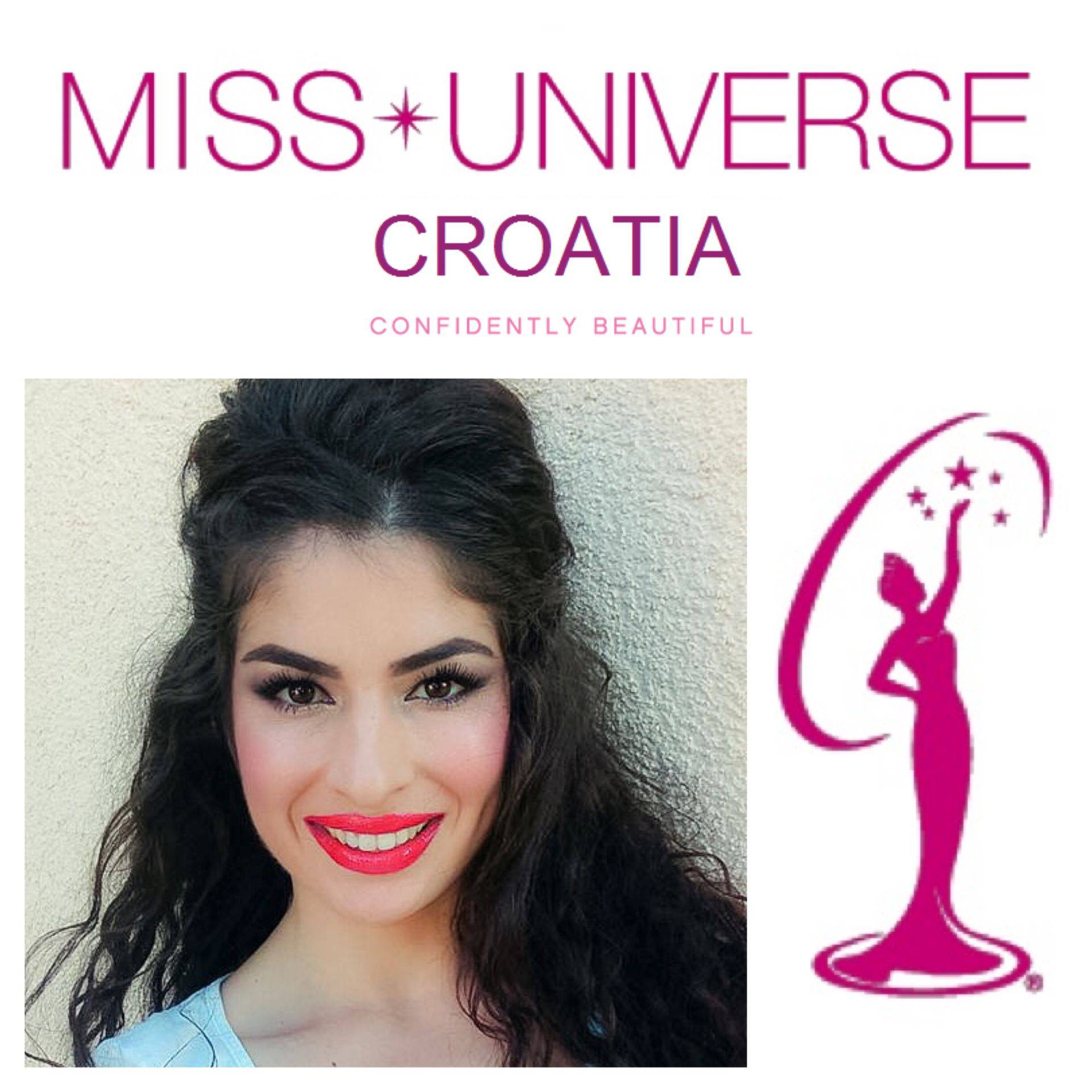 Upoznajte finalistice izbora Miss Universe Hrvatske  2016.