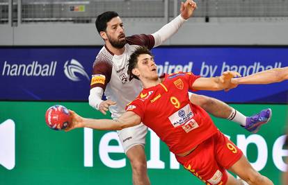 Sjeverna Makedonija bolja od Vujovićeva Katra, Česi uvjerljivo slavili protiv Tunisa u Danskoj