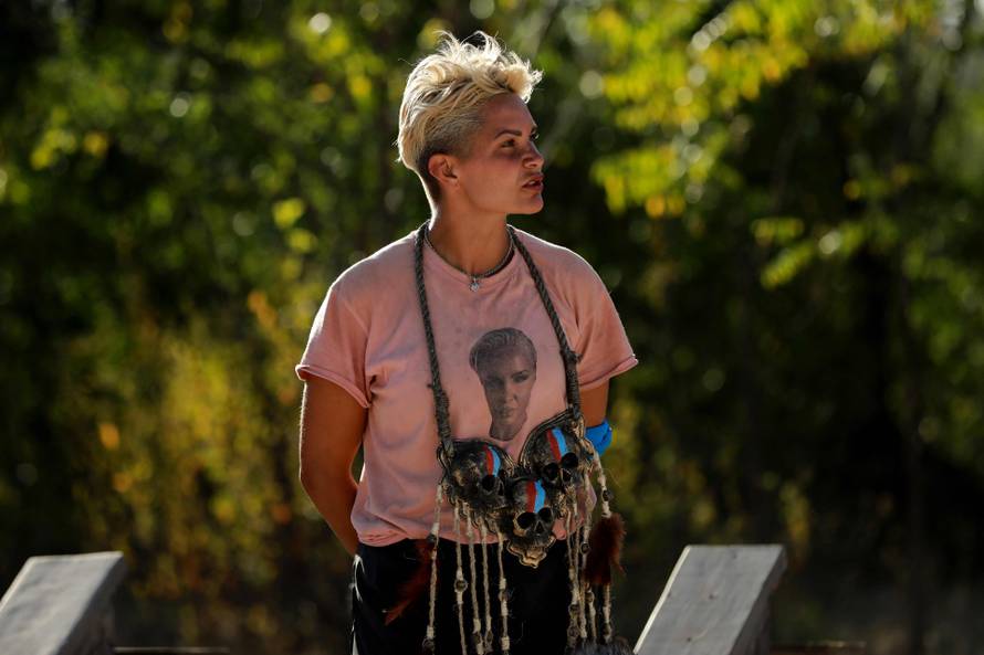 Plavi tim opet izgubio, a crveni se bahatili u igri: Emocije su im napucane, kao adolescenti su...