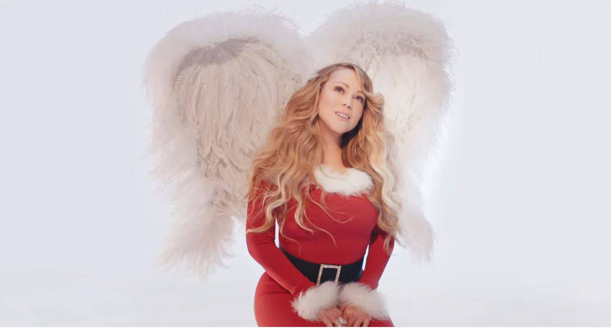 Mariah Carey počastila fanove: Božićni hit ima novi videospot