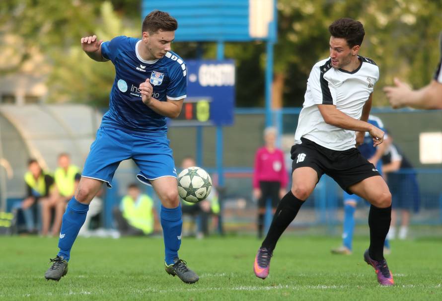 Kvartovski Athletic Bilbao: Iz svoje škole imaju deset igrača