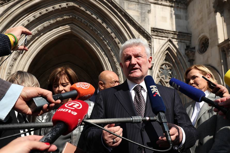 'Borimo se za istinu, razotkrit ćemo  što u Hrvatskoj ne valja'