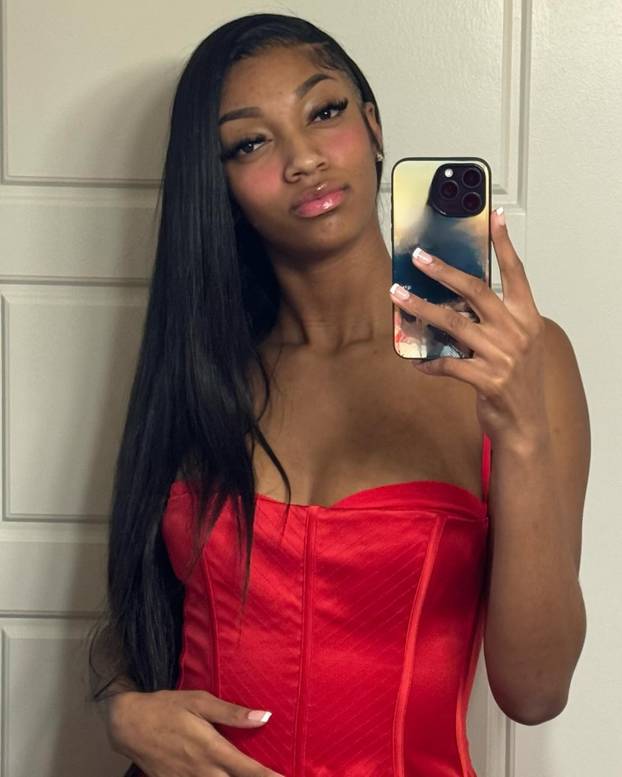 FOTO Sportašice kao Viktorijine anđelice. Skinule se za povijest