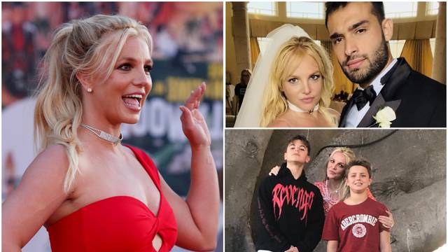 Dokumentarac o Britney otkrio bizarne detalje: Tuče supruga, a zbog kave ima manične epizode