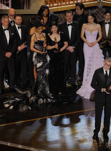 98th Academy Awards - Oscars Show - Hollywood