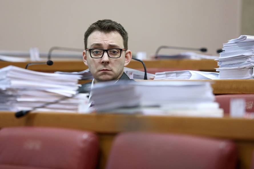 Karneval, bakljada, sport...: A čega se vi sjećate iz veljače?