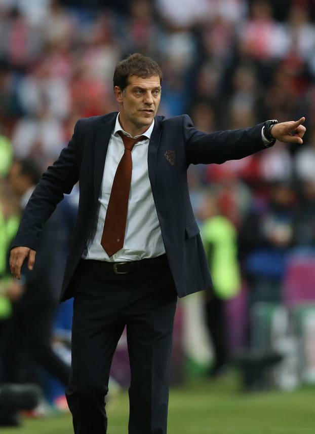 Poznanj: Euro 2012., skupina C, Hrvatska - Italija