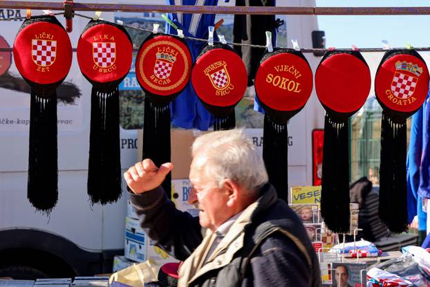 Benkovac: Benkovački sajam