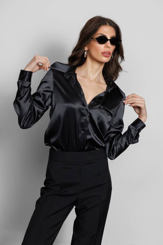 Boje proljeća: Modni dizajner Ivan Friščić i njegov DeLight predlažu atraktivnu klasiku