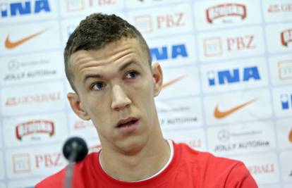 Perišić: "Ochoa je odličan, ali imamo igrače koji mogu zabiti"