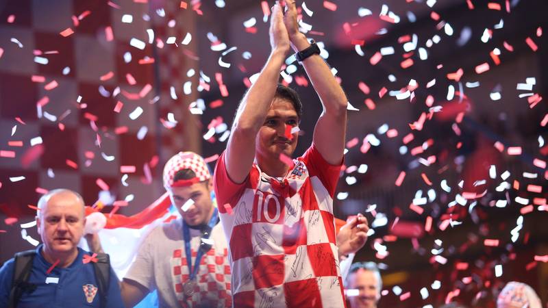 DOZNAJEMO Zlatko Dalić donio odluku o nastavku karijere. Evo koju će reprezentaciju preuzeti!