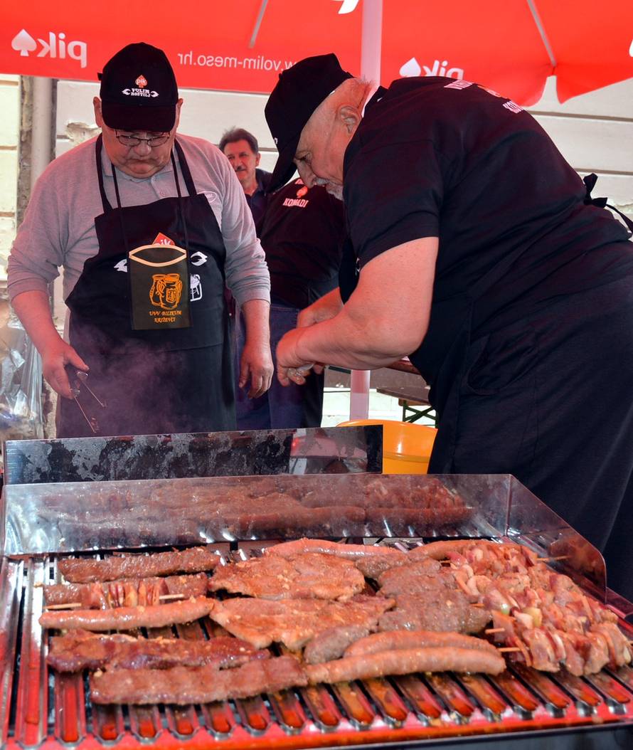 Damir Špehar/Pixsell