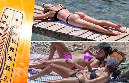 Klimatski 'molotovljev koktel' nad Europom. Stručnjak: 'Stiže nam sve što su najavljivali...'