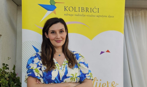 Rijetke bolesti u hrvatskim obiteljima: „Najteže je kad se u toj borbi osjećate sami“