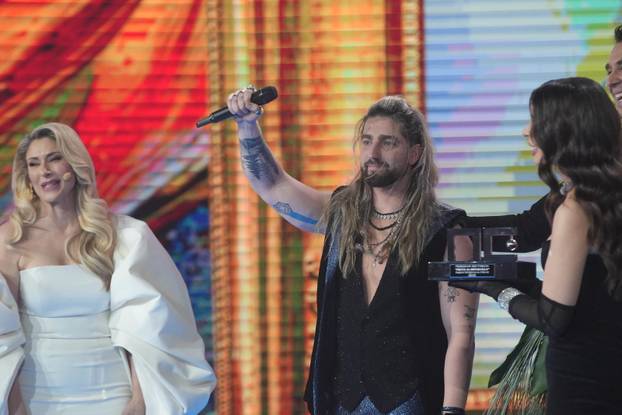 Beograd: Princ s pjesmom "Mila" predstavljat će Srbiju na Euroviziji