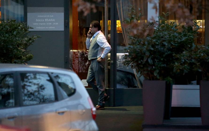 GNK Dinamo - NK Lokomotiva