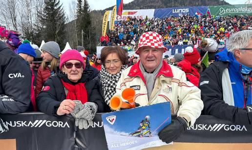 Nepoznati put do trona Zrinke Ljutić: Dok je pisala zadaću, tata je jurio zaraditi nešto novca...