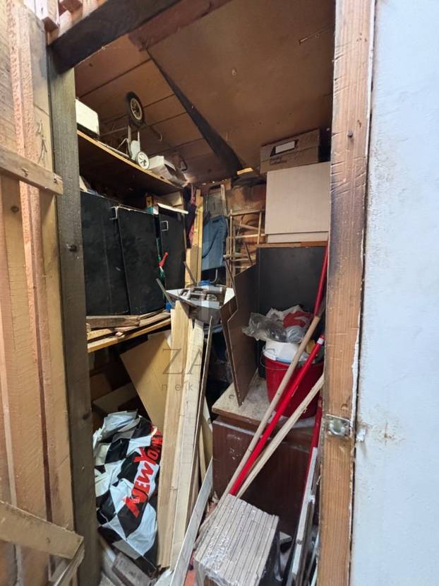 FOTO Rijetkost! Prodaje se stan kod Uspinjače u Zagrebu: Ima 25 kvadrata, a ovo mu je cijena