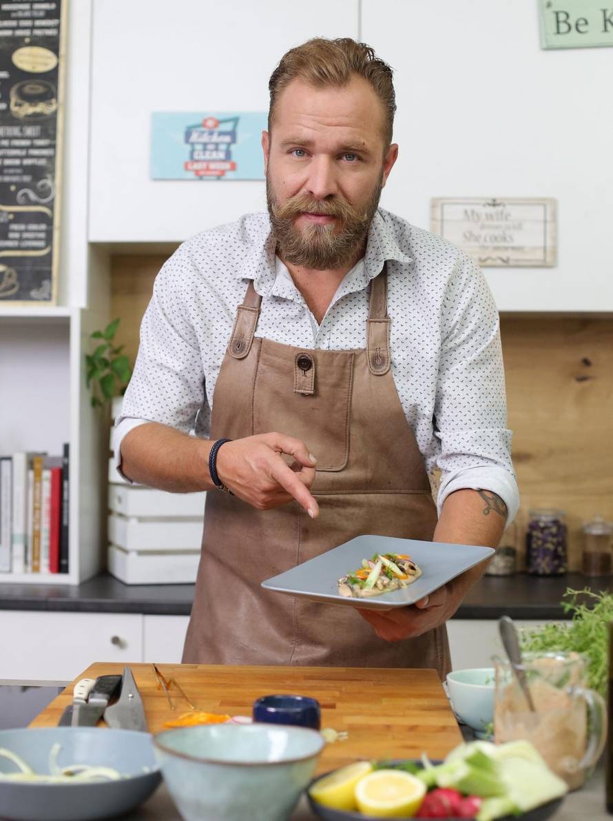 Pažanin: 'Očekujemo ozbiljniju hranu i kulinarski napredak...'