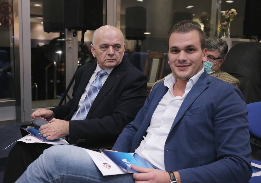 Tomislav Miletić/PIXSELL