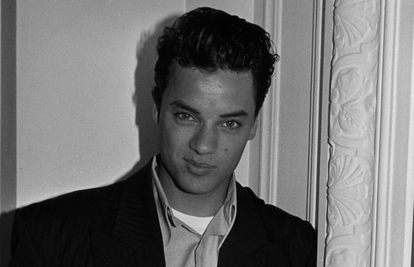 Umro je Nick Kamen, zvijezda legendarne reklame za Levi's i štićenik kraljice popa Madonne