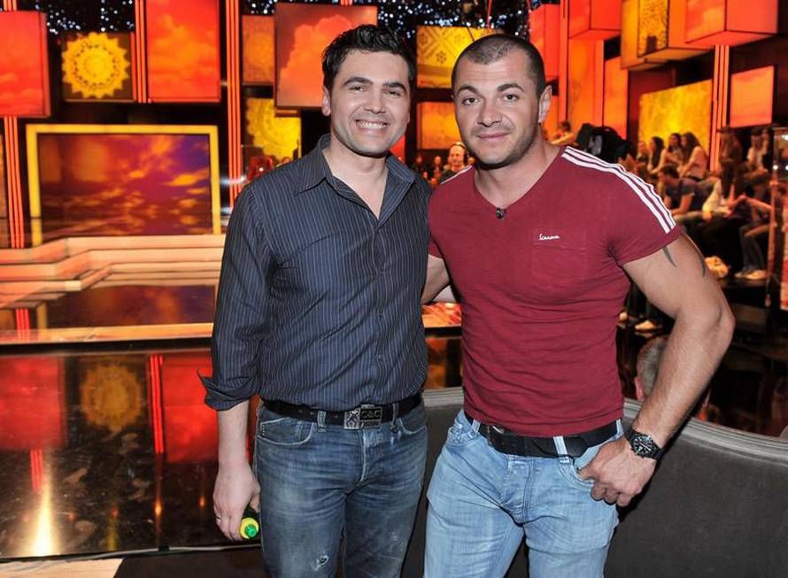 Marko Lukunić/Pixsell