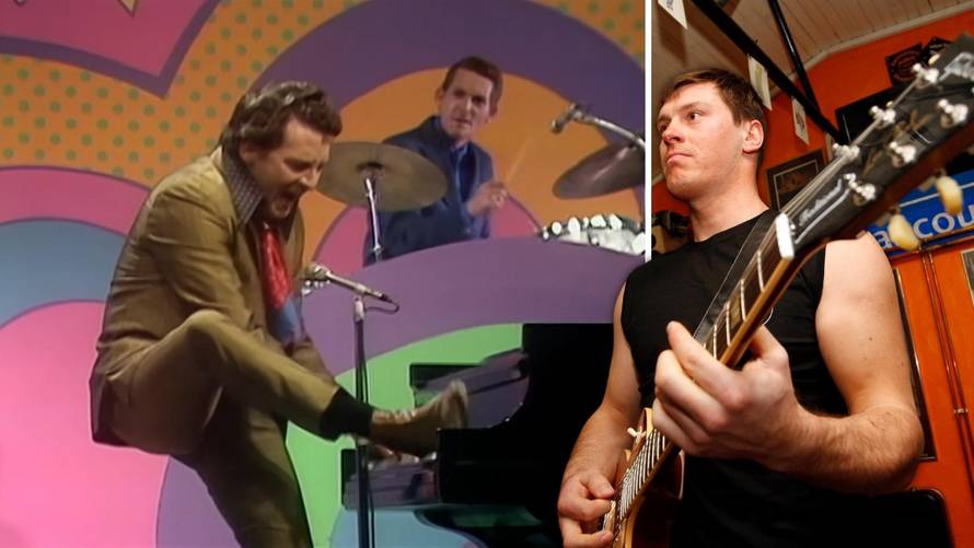 Ivica Kostelić: Jerryjev zvuk tresao je kombije u kojima smo putovali. On je bio prvi i svoj