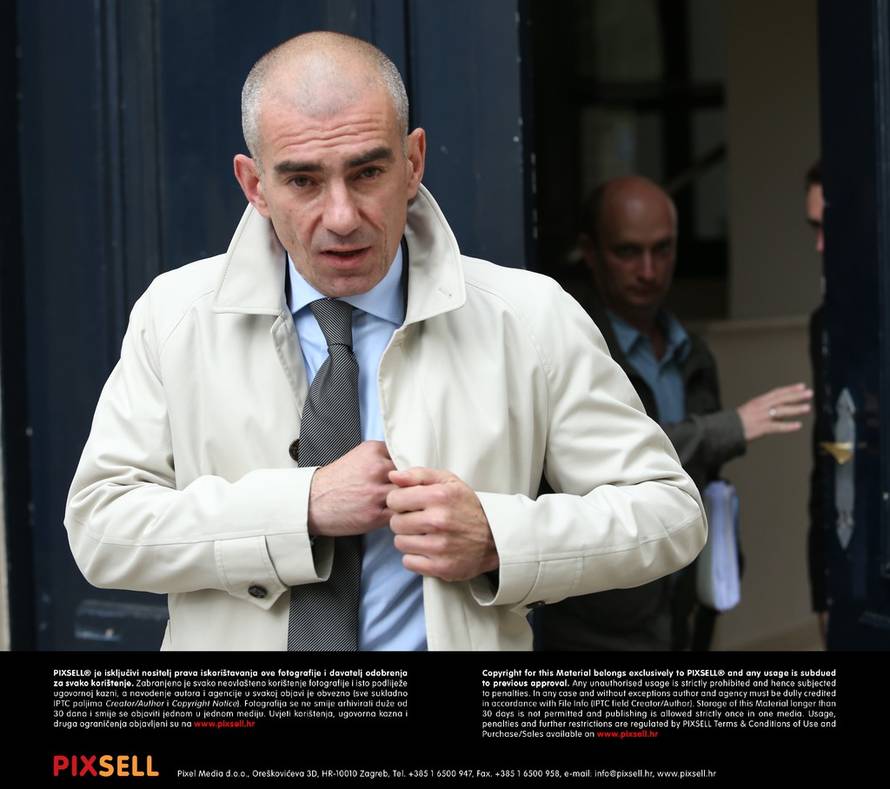 Marko Lukunić/Pixsell