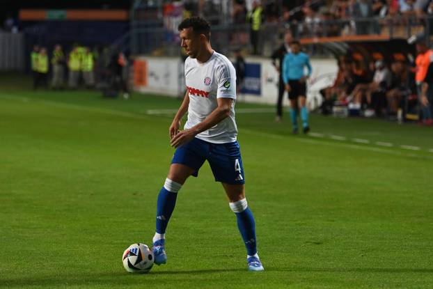 Slovački Ružomberok protiv Hajduka u kvalifikacijskoj utakmici Konferencijske lige