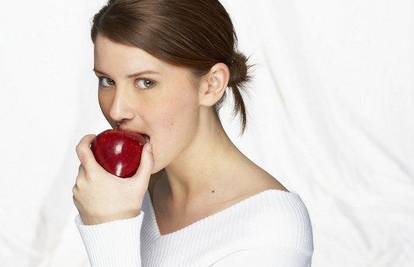 Kora jabuke može vas zaštititi od nastanka raka
