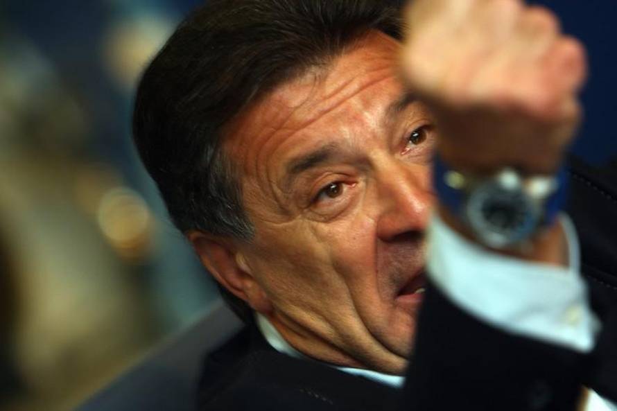 Robert Anić/Pixsell