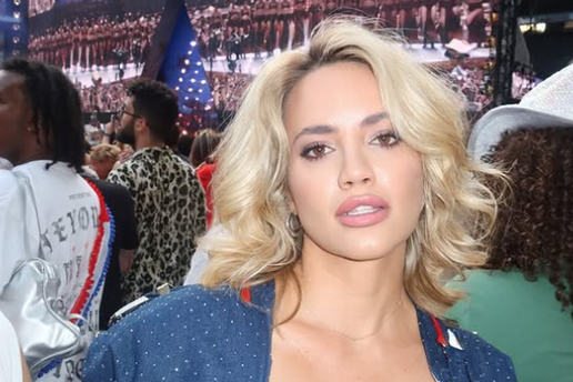 Meri Goldašić: Da, razvodim se!