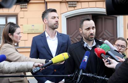 Ministarstvo žalbom zaustavilo Kožića i Šegotu da krenu u procjenu za posvajanje djece