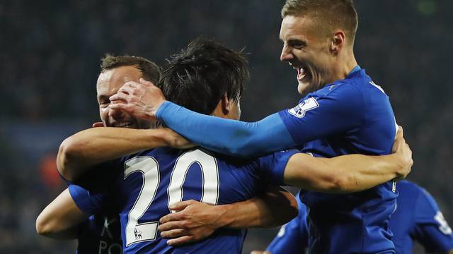 San se nastavlja: Leicester minimalno dobio Newcastle