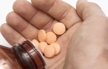 Neke vitamine je pametnije ne uzimati - oni su uzročnici raka