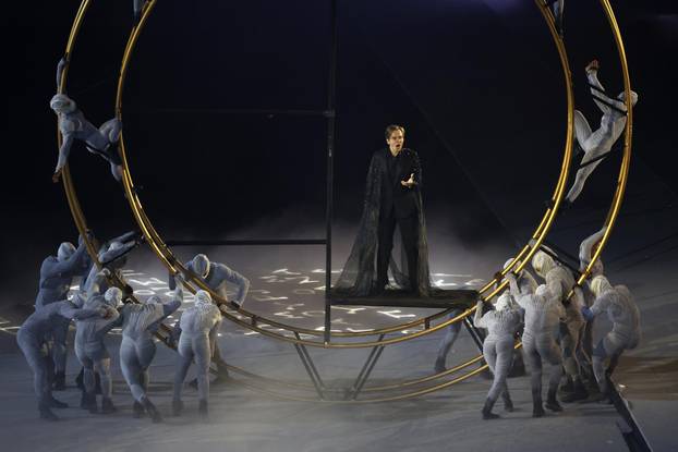 Paris 2024 - Closing ceremony