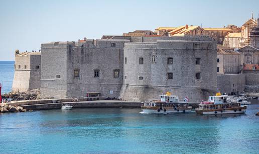 Hrvatska je među najljepšim televizijskim lokacijama svijeta zbog Dubrovnika i Korčule