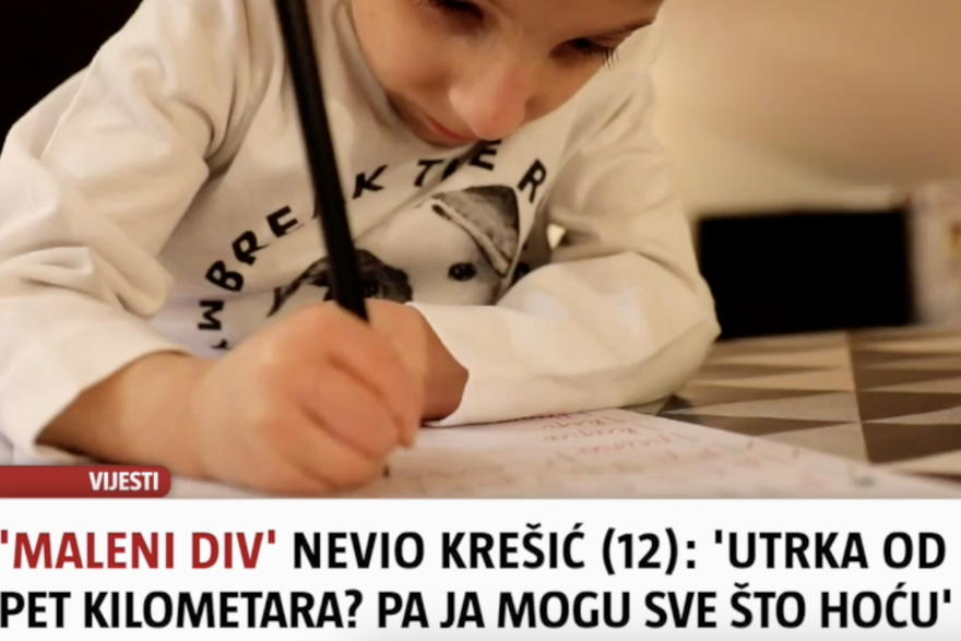 Videovijesti 30.4.2023.