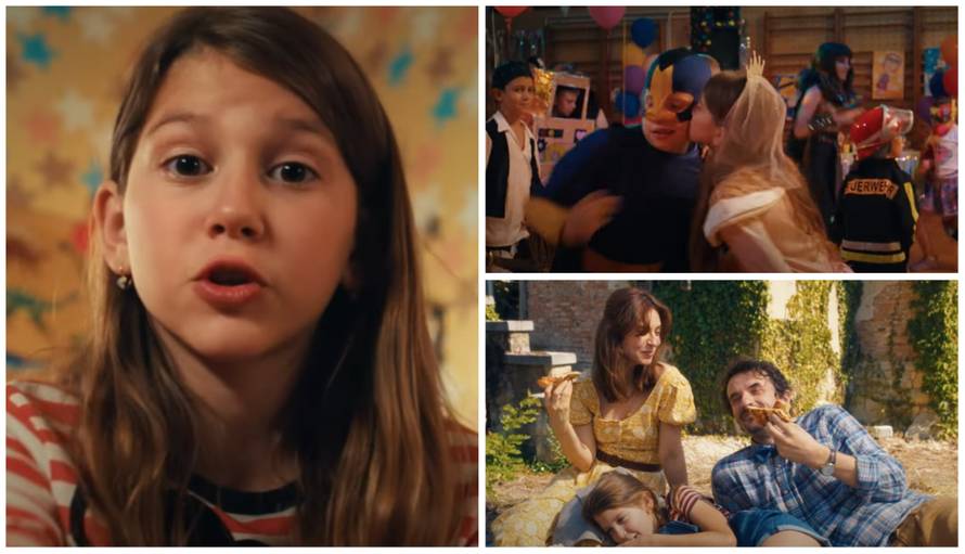 Film 'Dnevnik Pauline P.' uskoro u kinima: Ministarstvo znanosti i obrazovanja ga preporučuje