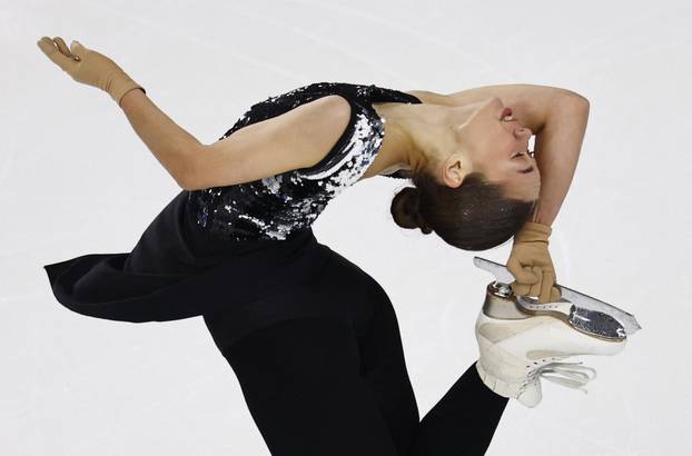 Harbin 2025 - Asian Winter Games - Figure Skating