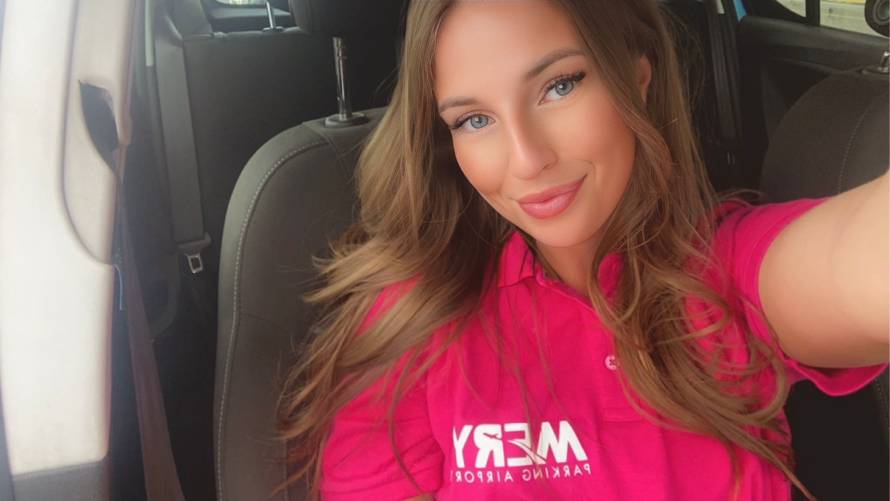 Let  bez brige: Ovdje je parking pod nadzorom, a prijevoz do aerodroma besplatan