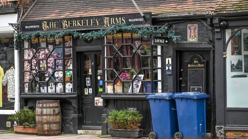 Ovaj grad želi kažnjavati ljude zbog kanti za smeće: 'Kvare turistima fotke za Instagram!'