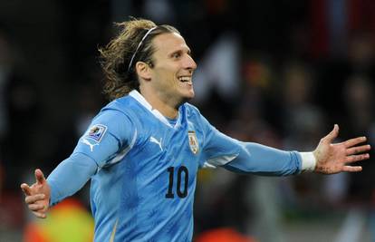 Odlazak velikog Urugvajca: Diego Forlan završio karijeru