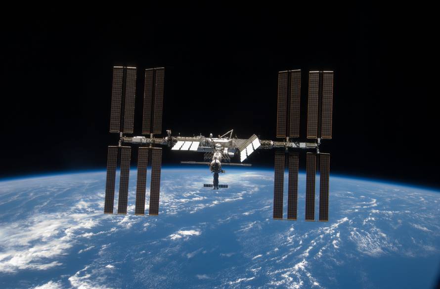 Ljudi već 25 godina bez prekida žive u svemiru: Kako je izgledao težak život na mladoj postaji