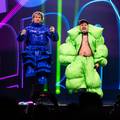 Baby Lasagna i Kaarija 'osvojili' Eurosong: Svi komentiraju duet koji će se još dugo pamtiti