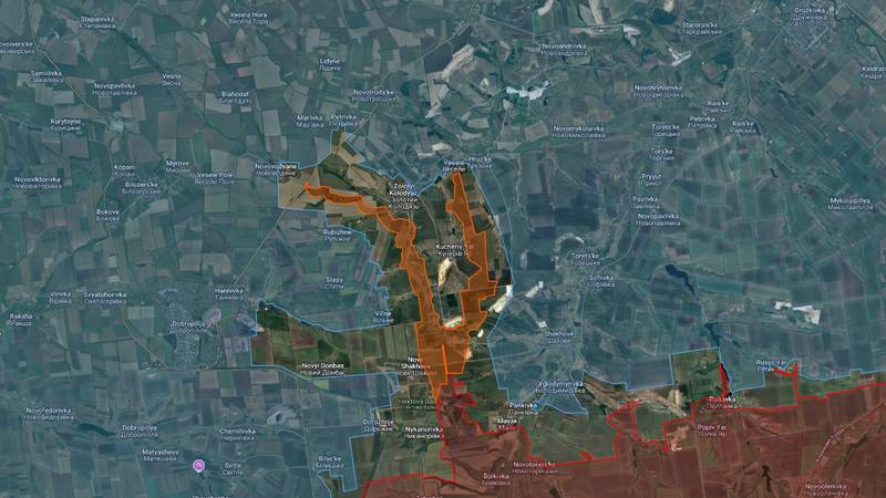 Rusi probili crtu: Ukrajinci se povlače, prijeti pad Donbasa