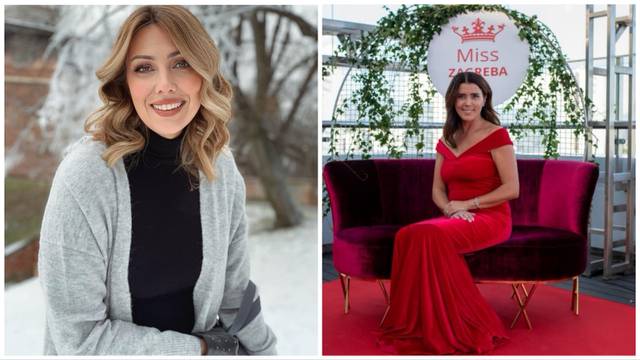 Bivša direktorica Miss Hrvatske predala licencu novoj vlasnici: Došlo je vrijeme za nešto drugo