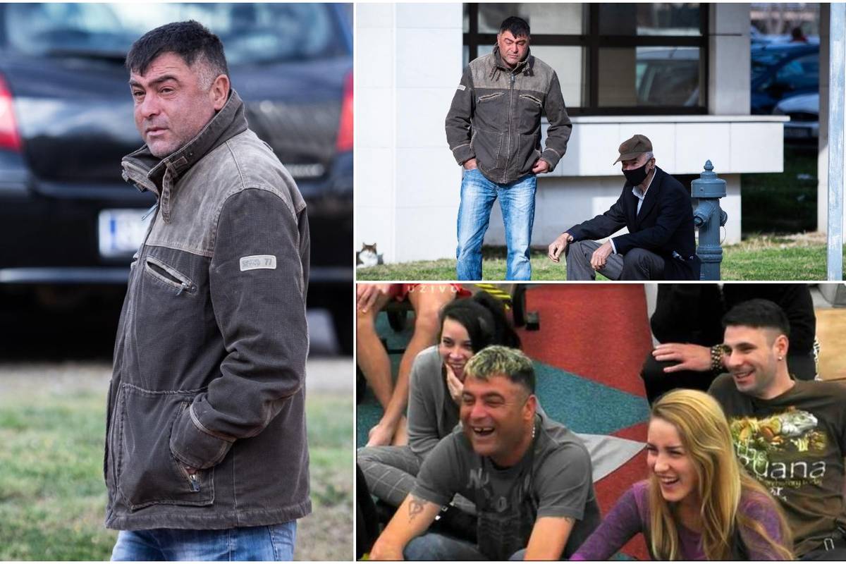 BB Antu Biuka osudili na zatvor: Oduzeli su mu pušku i streljivo