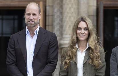 Kate Middleton i princ William okrenuli novu stranicu: 'Samo želimo više mira i zelenila'